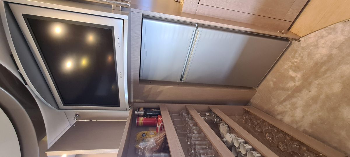 2005 Riva 52 