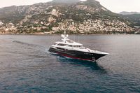 2011 ISA 50M