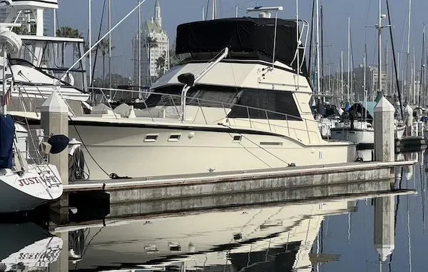 Good Tidings Yacht Photos Pics 