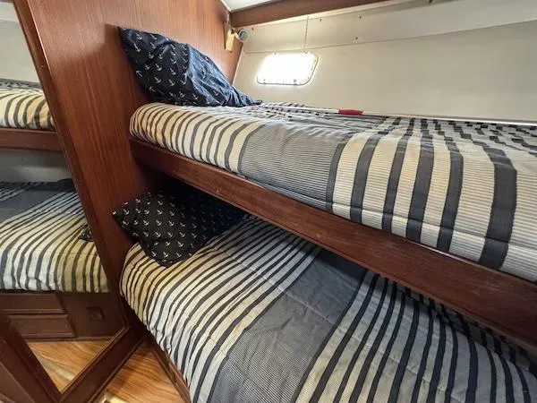 Good Tidings Yacht Photos Pics 