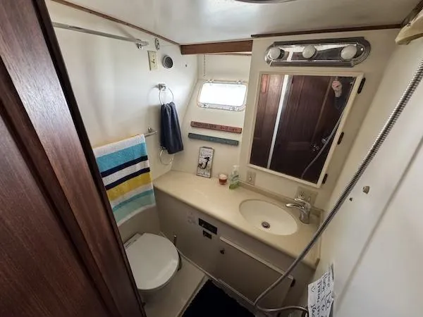 Good Tidings Yacht Photos Pics 