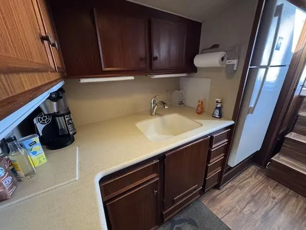 Good Tidings Yacht Photos Pics 