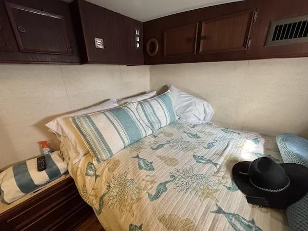 Good Tidings Yacht Photos Pics 