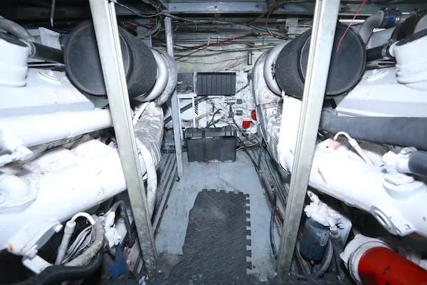 Good Tidings Yacht Photos Pics 