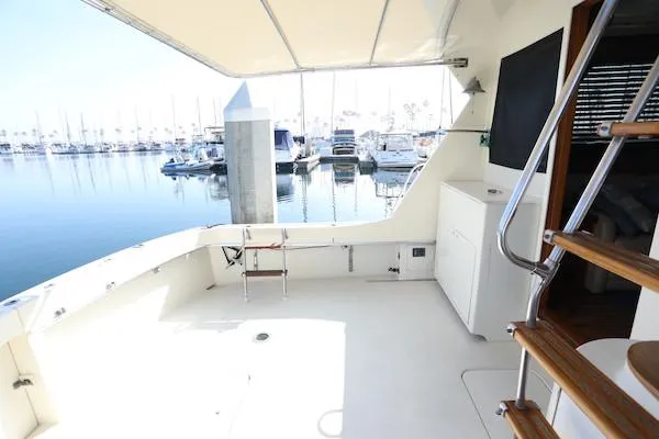 Good Tidings Yacht Photos Pics 