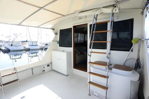 Good Tidings Yacht Photos Pics 