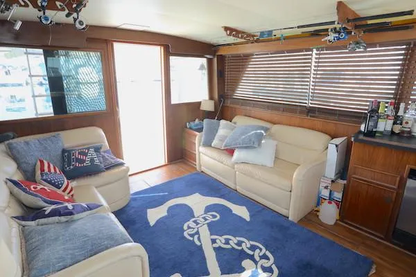 Good Tidings Yacht Photos Pics 