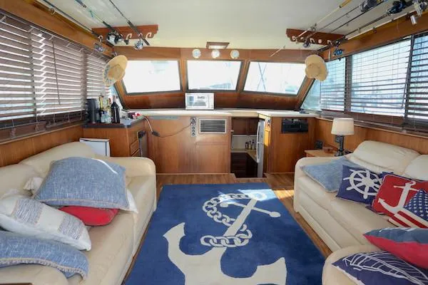 Good Tidings Yacht Photos Pics 