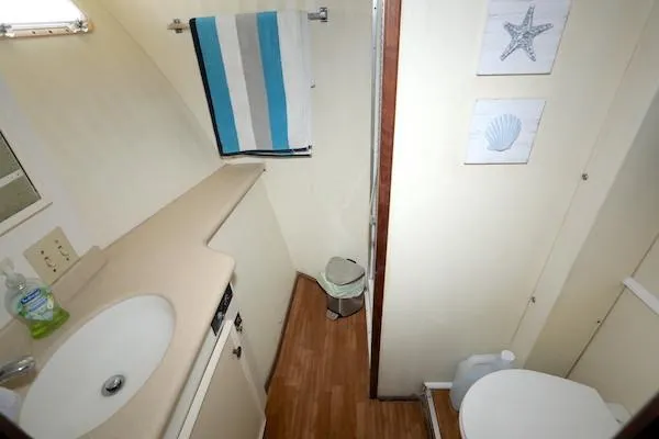 Good Tidings Yacht Photos Pics 