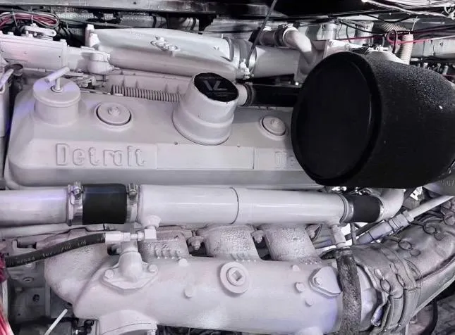 Good Tidings Yacht Photos Pics 