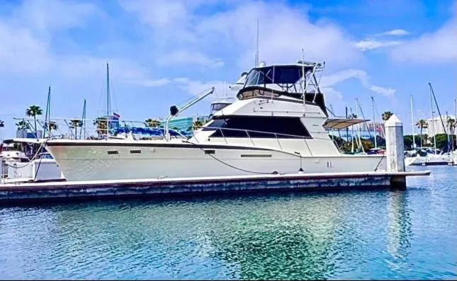 Good Tidings Yacht Photos Pics 