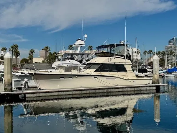 Good Tidings Yacht Photos Pics 