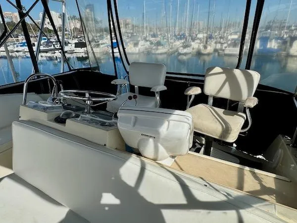 Good Tidings Yacht Photos Pics 