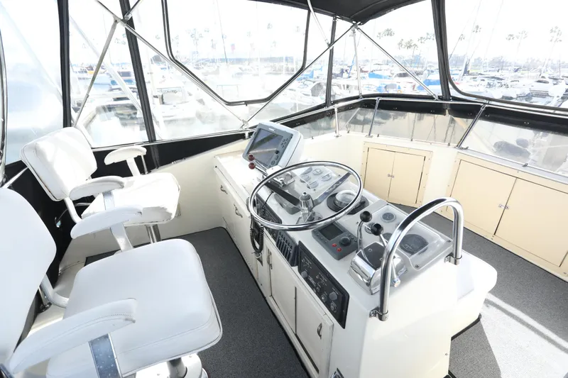 Good Tidings Yacht Photos Pics 