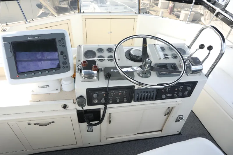 Good Tidings Yacht Photos Pics 