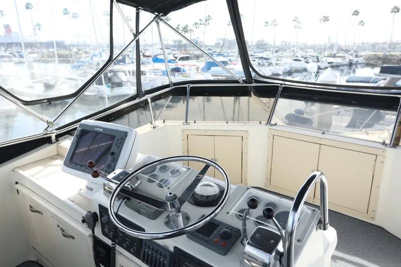 Good Tidings Yacht Photos Pics 