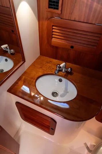 Brendan Yacht Photos Pics 