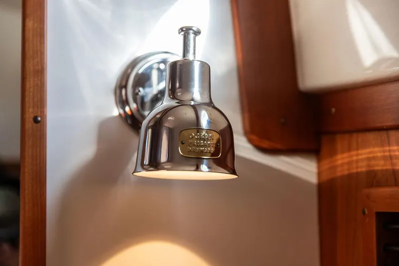 Brendan Yacht Photos Pics 