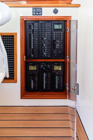 Brendan Yacht Photos Pics 