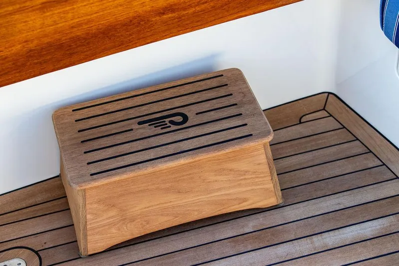 Brendan Yacht Photos Pics 