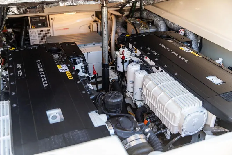 Brendan Yacht Photos Pics 