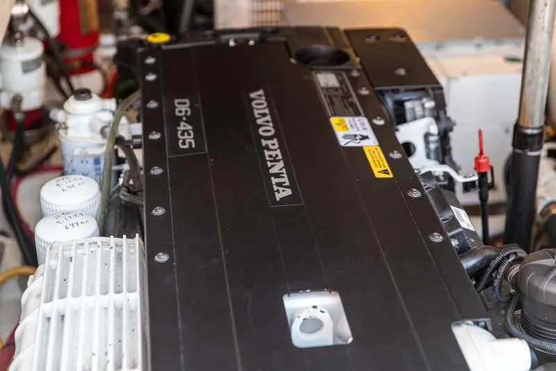 Brendan Yacht Photos Pics 