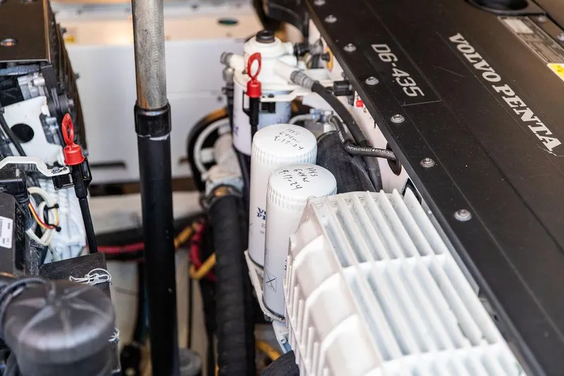 Brendan Yacht Photos Pics 