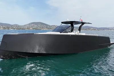 2022 Pardo Yachts 43