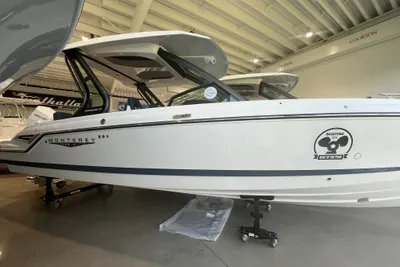 Monterey Elite 27 OB