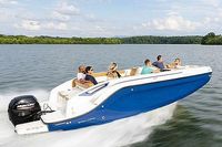 2023 Bayliner DX 2200