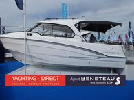 2023 Beneteau ANTARES 8 OB V2