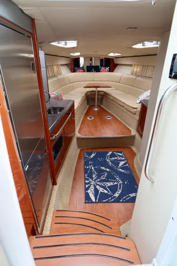 Anker Management Yacht Photos Pics 