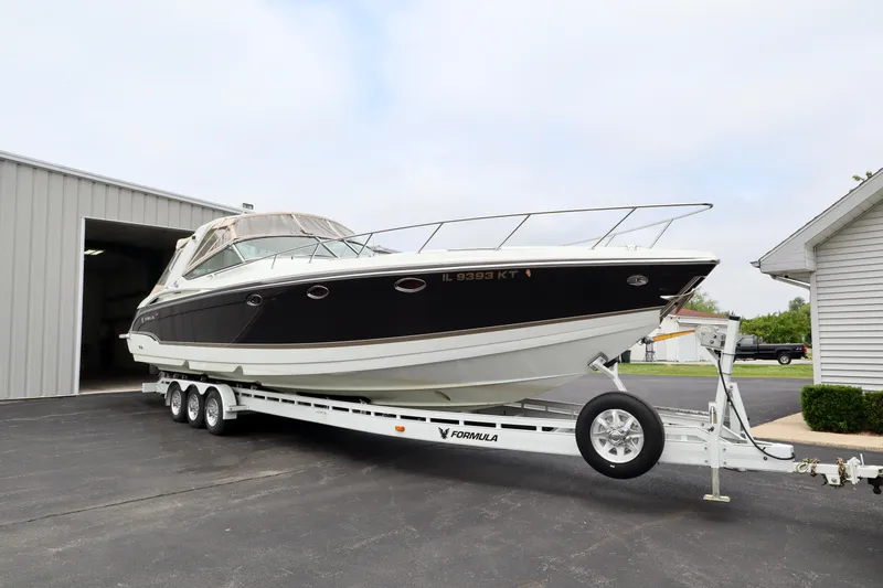Anker Management Yacht Photos Pics 