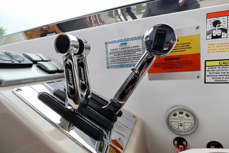 Anker Management Yacht Photos Pics 