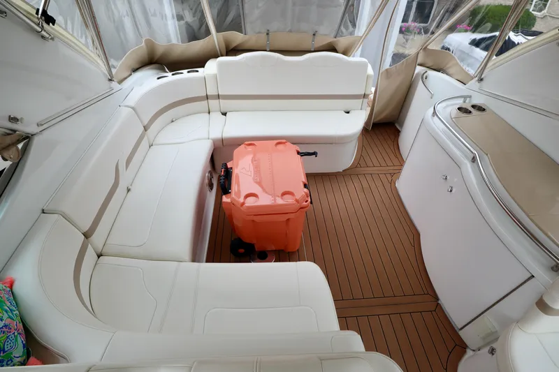 Anker Management Yacht Photos Pics 