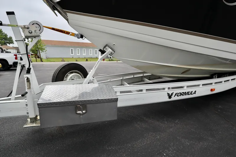 Anker Management Yacht Photos Pics 