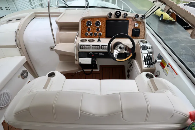 Anker Management Yacht Photos Pics 