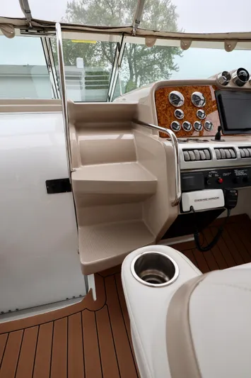 Anker Management Yacht Photos Pics 