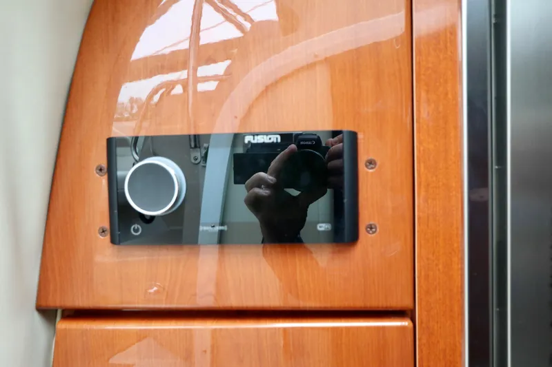 Anker Management Yacht Photos Pics 