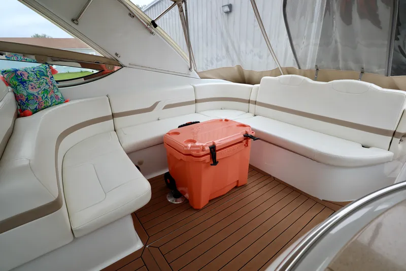 Anker Management Yacht Photos Pics 