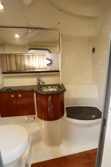 Anker Management Yacht Photos Pics 