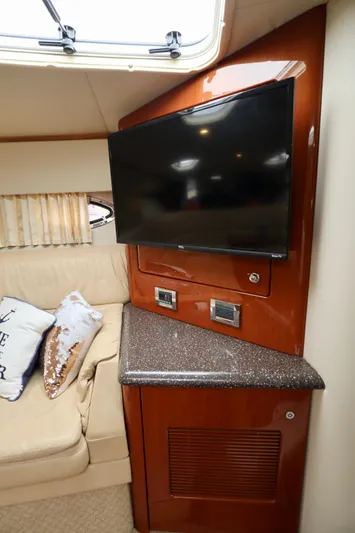 Anker Management Yacht Photos Pics 