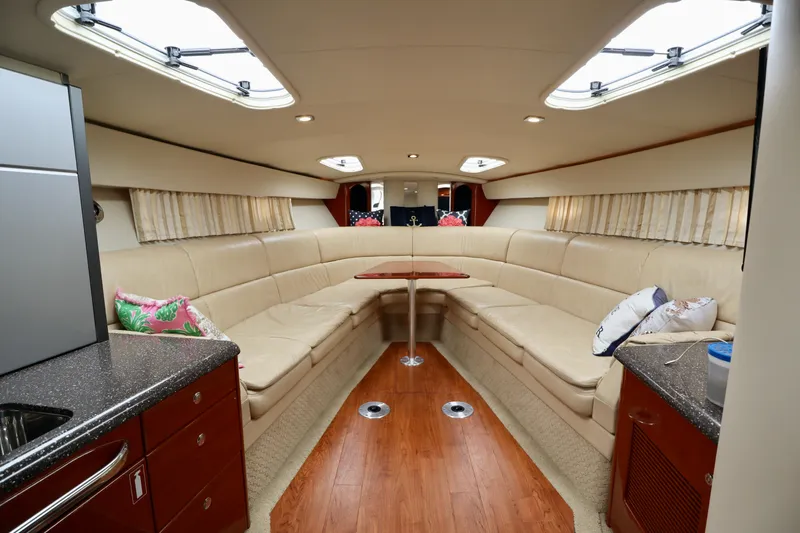 Anker Management Yacht Photos Pics 