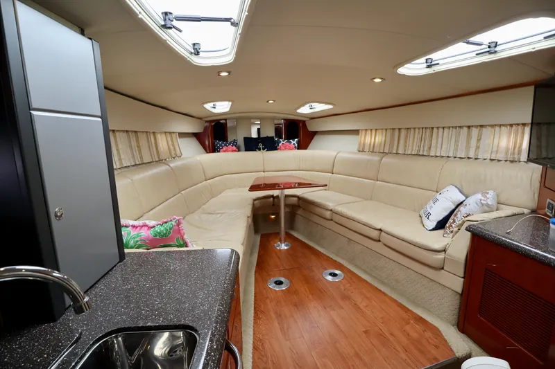 Anker Management Yacht Photos Pics 