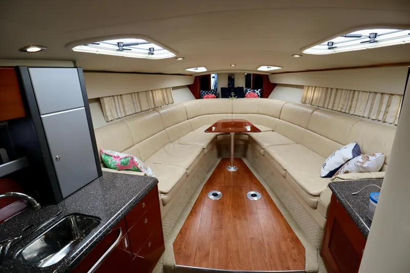 Anker Management Yacht Photos Pics 