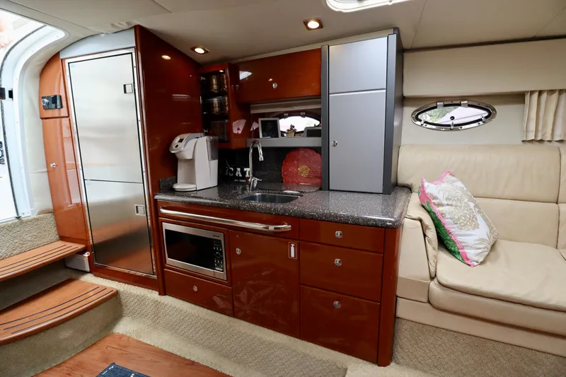 Anker Management Yacht Photos Pics 