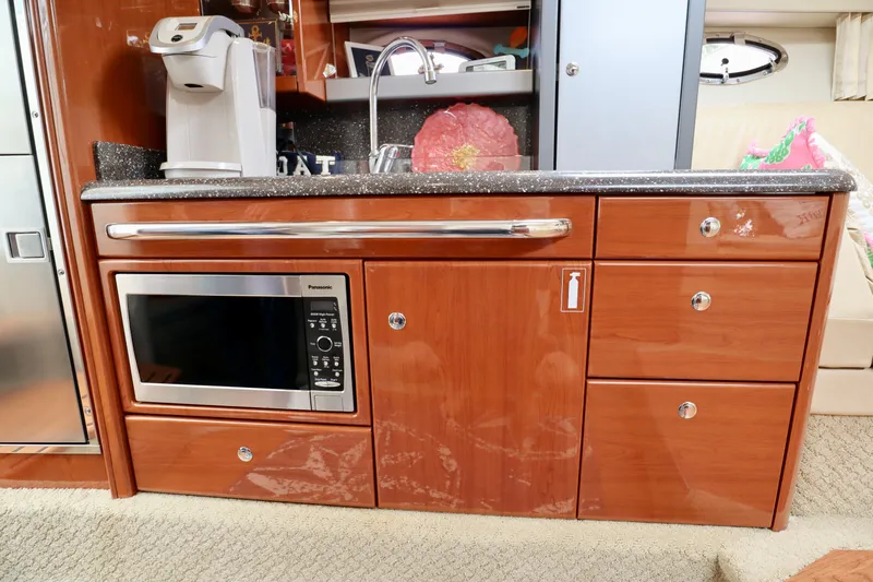 Anker Management Yacht Photos Pics 