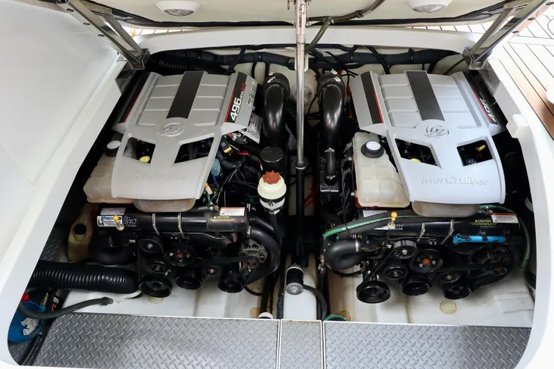 Anker Management Yacht Photos Pics 