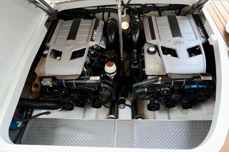 Anker Management Yacht Photos Pics 