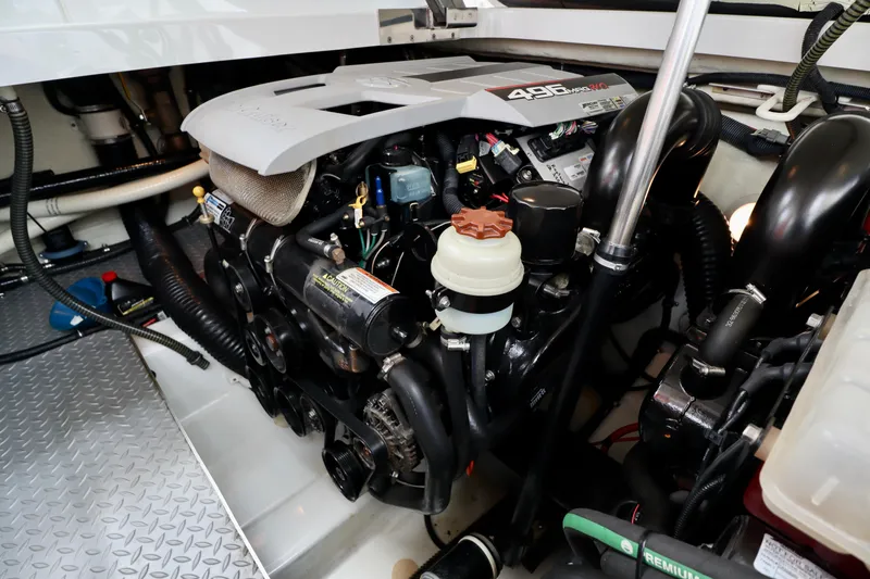 Anker Management Yacht Photos Pics 